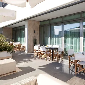 Novotel Eur Hotel Rome