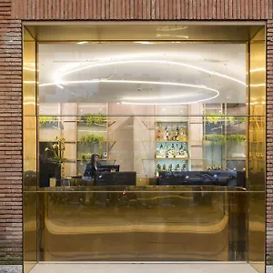 Royal Bissolati Hotel Rome
