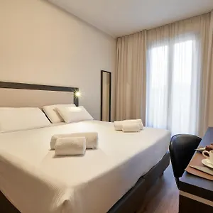 Leonardo Da Vinci Hotel Florence